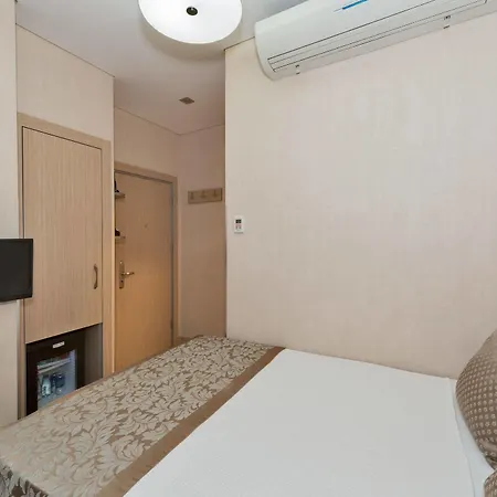 Galata La Bella Hotel Istanbulská provincie