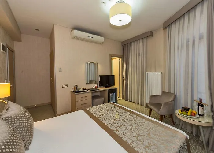 Hotel Galata La Bella 4*