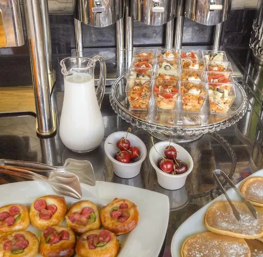 Hotel Galata La Bella