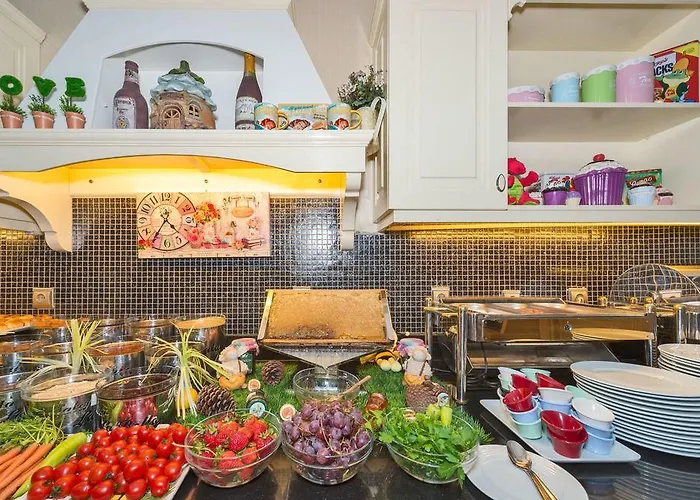 Hotel Galata La Bella 4*