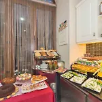 Galata La Bella 4* Istanbulská provincie