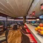 Galata La Bella Hotel Istanbulská provincie