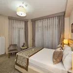 Hotell Galata La Bella Istanbul