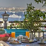 Galata La Bella 4* Istanbulská provincie
