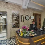 Galata La Bella Hotel