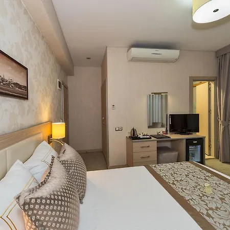 Galata La Bella Hotel Istanbul