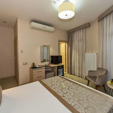 Hotel Galata La Bella 4*