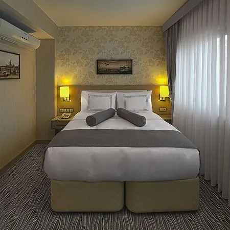 Galata La Bella Hotell