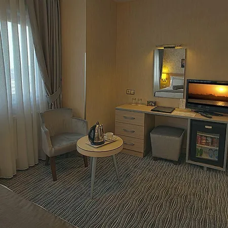 Hotel Galata La Bella 4*