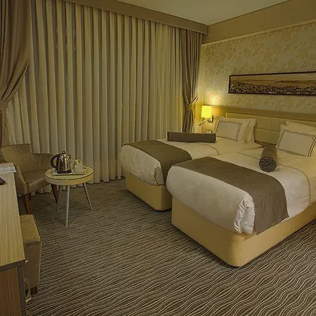 Hotel Galata La Bella