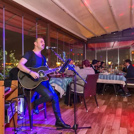 Galata La Bella Istanbul