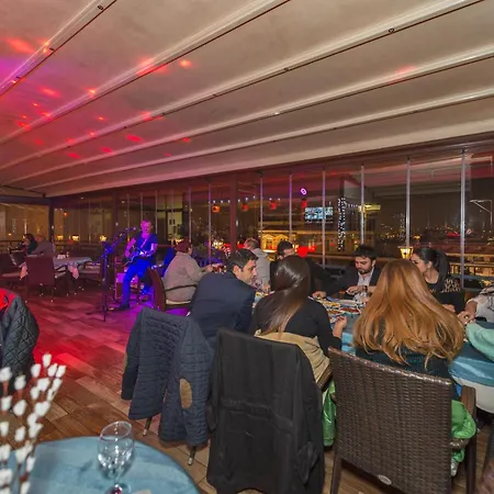 Galata La Bella Hotell