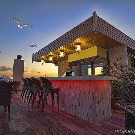 Galata La Bella Istanbul