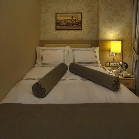 Hotel Galata La Bella 4*