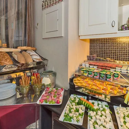 Galata La Bella Hotel