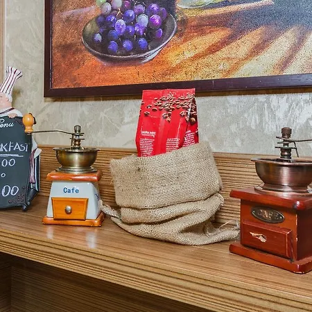 Galata La Bella 4* Istanbul