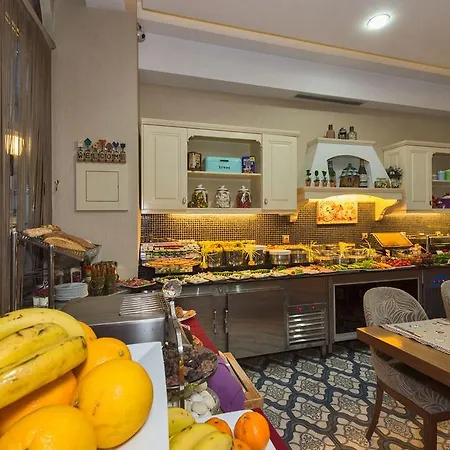 Galata La Bella Istanbul