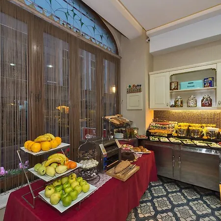 Galata La Bella Hotel