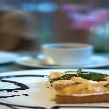 Galata La Bella Hotel 4*