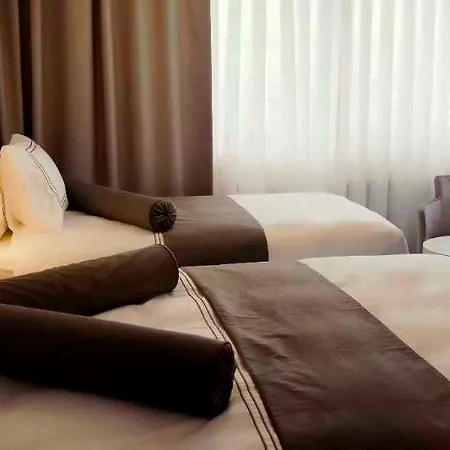 Hotell Galata La Bella 4*