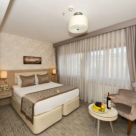 Hotell Galata La Bella