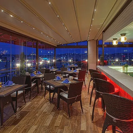 Galata La Bella Отель 4*