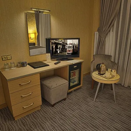 Hotel Galata La Bella 4*