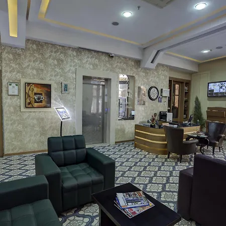 Hotell Galata La Bella