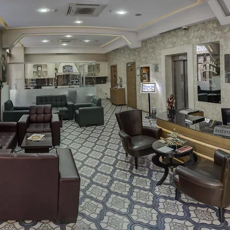Galata La Bella Hotel