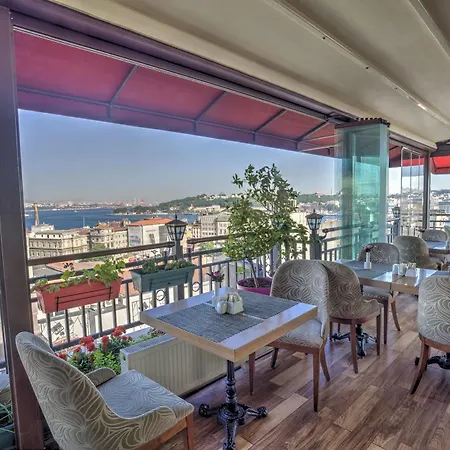 Hotell Galata La Bella