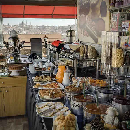 Galata La Bella 4*