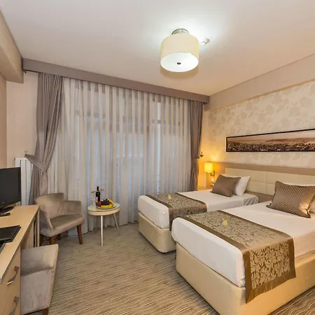 Galata La Bella Istanbul