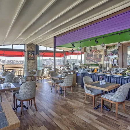 Hotell Galata La Bella 4*