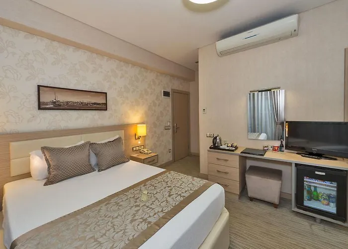 Galata La Bella اسطنبول