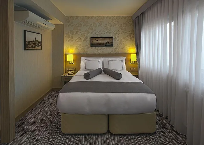 Galata La Bella فندق