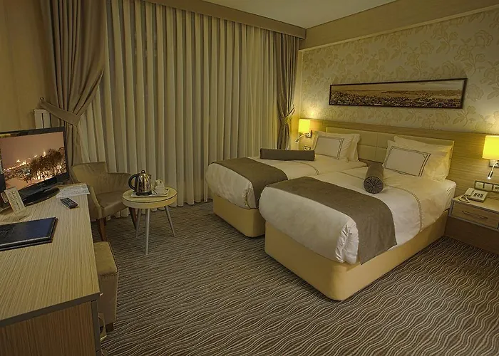 فندق Galata La Bella