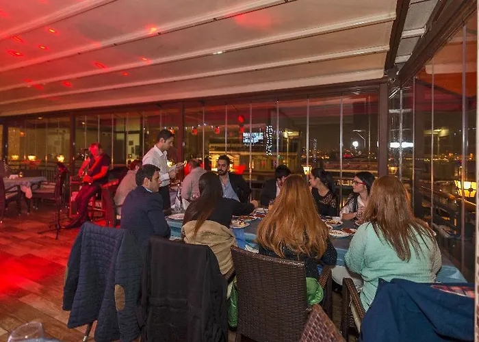 فندق Galata La Bella