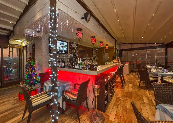 Galata La Bella 4* اسطنبول