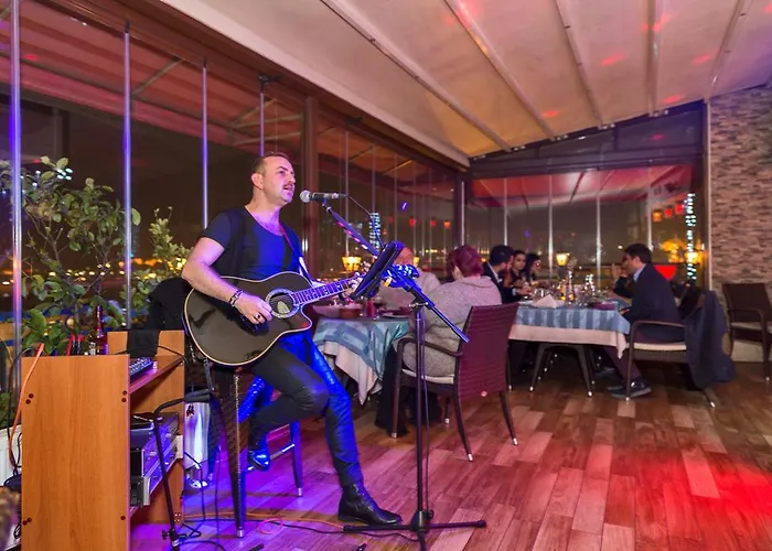 Galata La Bella اسطنبول