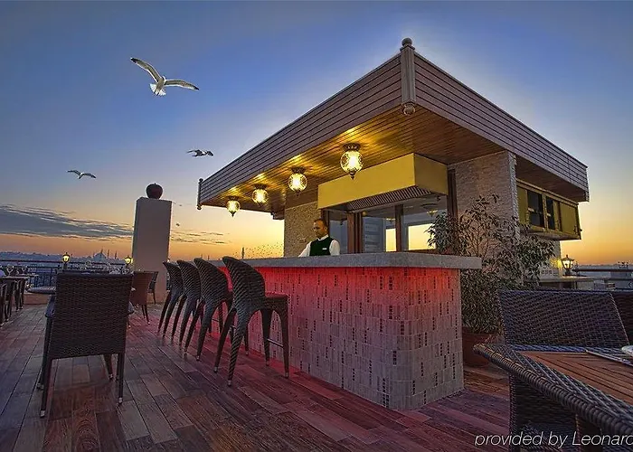 Galata La Bella اسطنبول