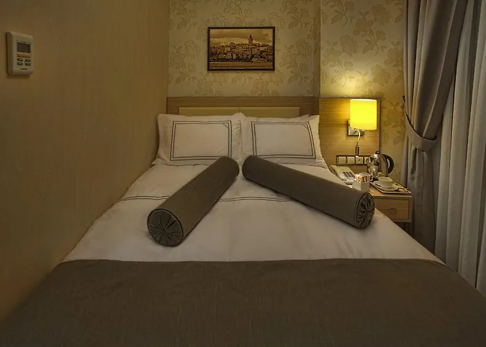 فندق Galata La Bella 4*