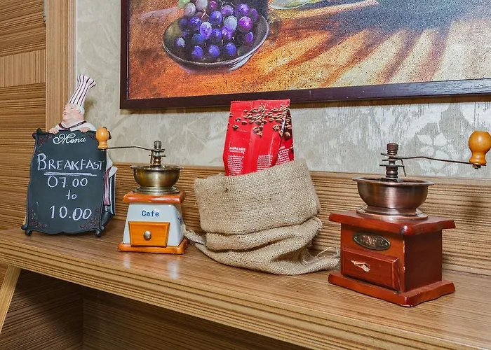 Galata La Bella 4* اسطنبول