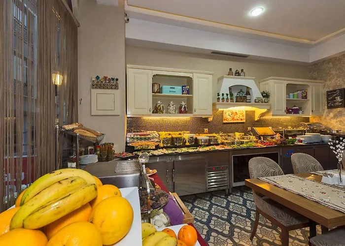 Galata La Bella اسطنبول