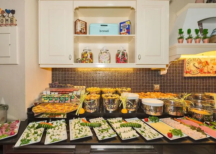 فندق Galata La Bella اسطنبول