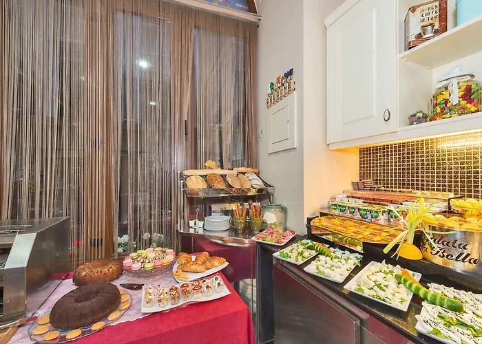 Galata La Bella 4* اسطنبول