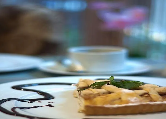 Galata La Bella فندق 4*