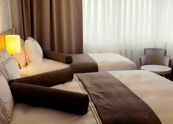 فندق Galata La Bella 4*