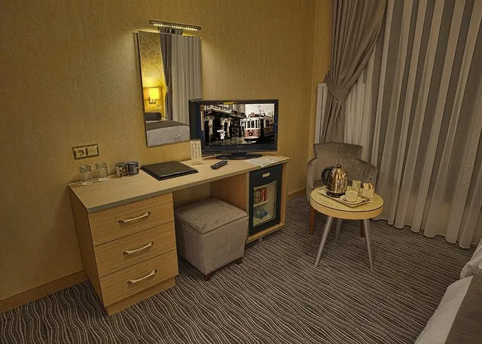 فندق Galata La Bella 4*