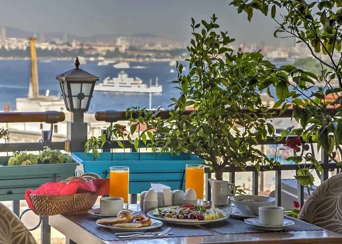 Galata La Bella 4* اسطنبول