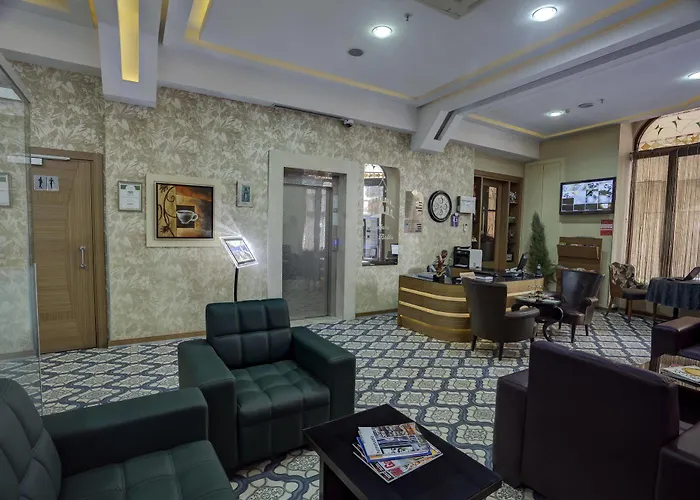 فندق Galata La Bella